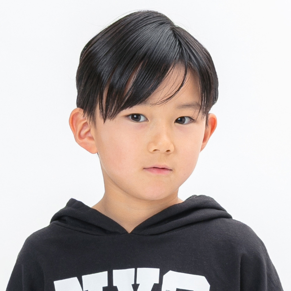 Taishi 関東 小学生 男の子