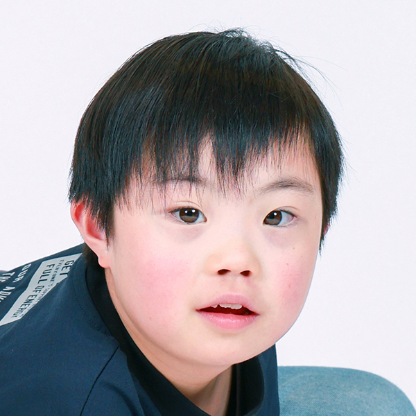 Hiro 東北 小学生 男の子