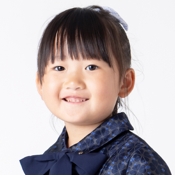 MANA 関東 2～6歳 女の子