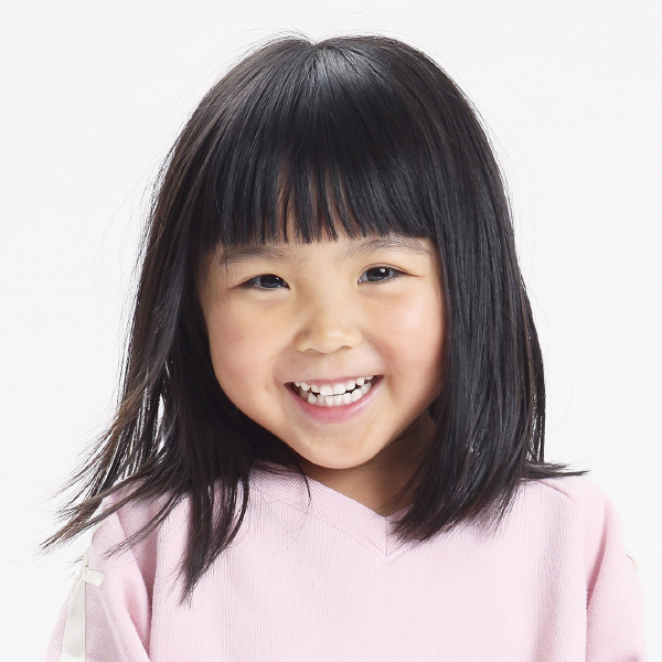 yuyu 関東 2～6歳 女の子