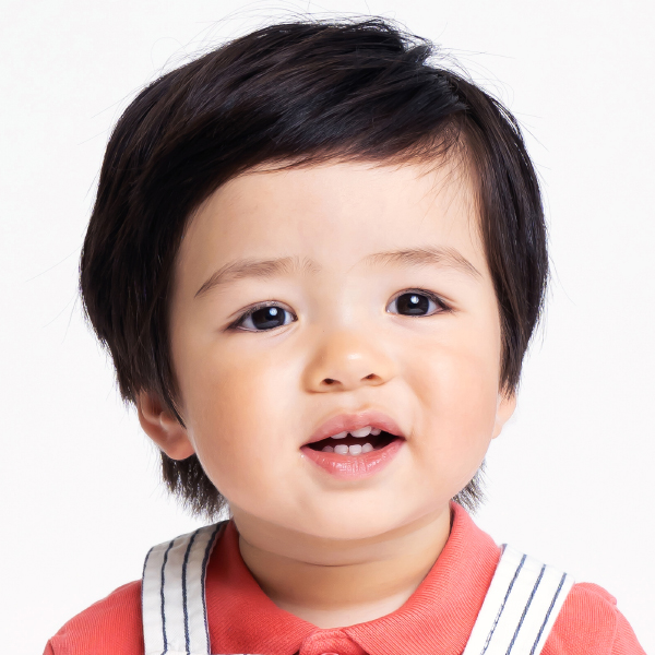 Teddy 関東 0～1歳 男の子