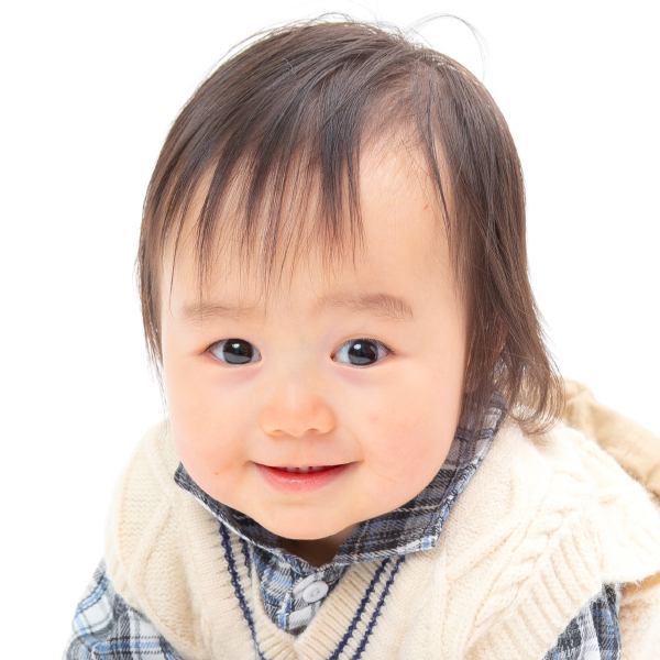 さく 中部 0～1歳 男の子