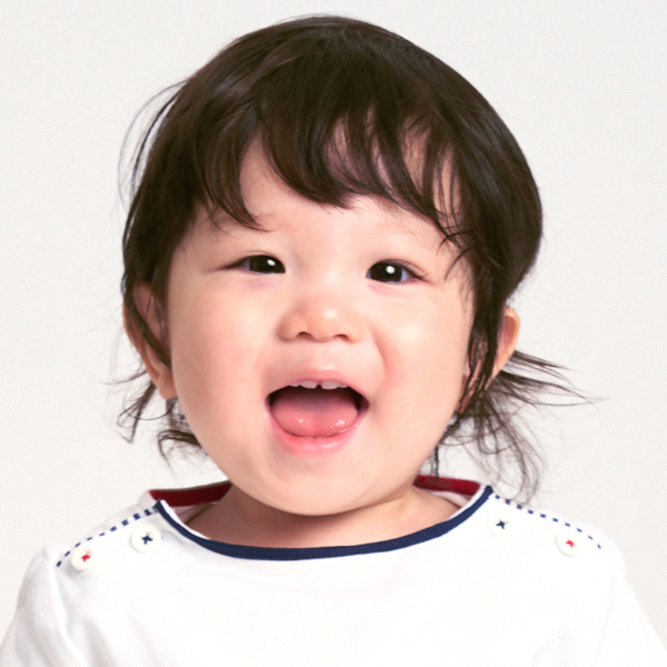 Joe 関東 0～1歳 男の子