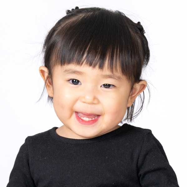 ふうか 九州・沖縄 2～6歳 女の子