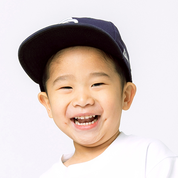 GAKU 関西 2～6歳 男の子