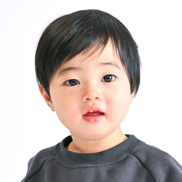 成田冬椛 中部 0～1歳 男の子