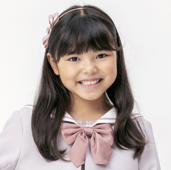 あかり 関東 小学生 女の子