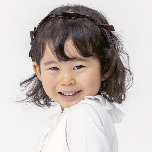 時吉 るいか 関東 2～6歳 女の子