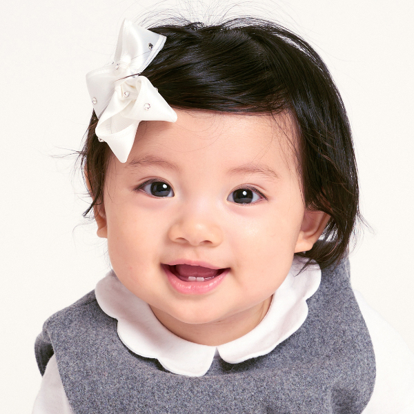 kiara 関東 0～1歳 女の子