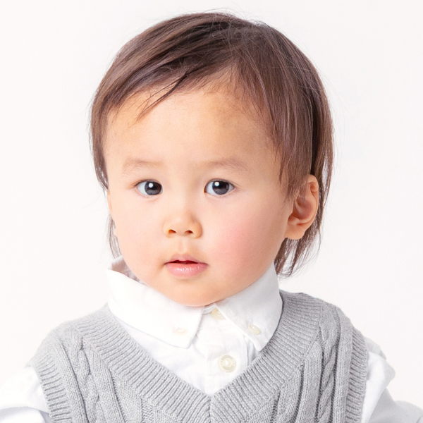 ふうしん 関西 2～6歳 男の子