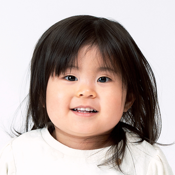 千桜 九州・沖縄 2～6歳 女の子