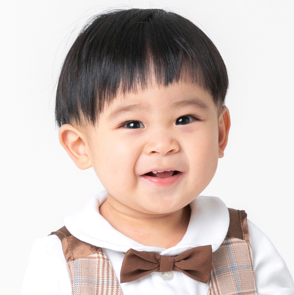 碧 関西 0～1歳 男の子