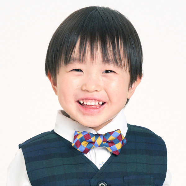 風見 奏多 関東 2～6歳 男の子