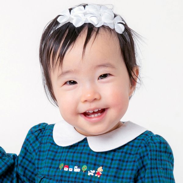 いろ 関西 0～1歳 女の子