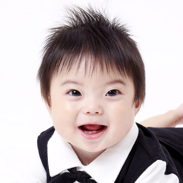リオ 関東 0～1歳 男の子