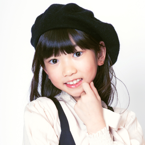 美月 九州・沖縄 小学生 女の子