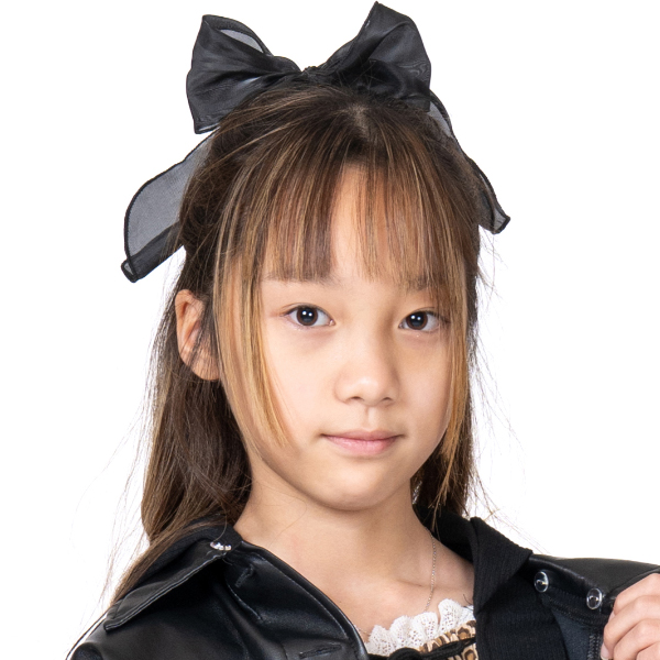 CHIGIRI 九州・沖縄 小学生 女の子