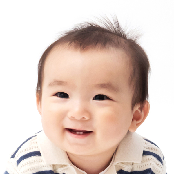 怜埜 中部 0～1歳 男の子