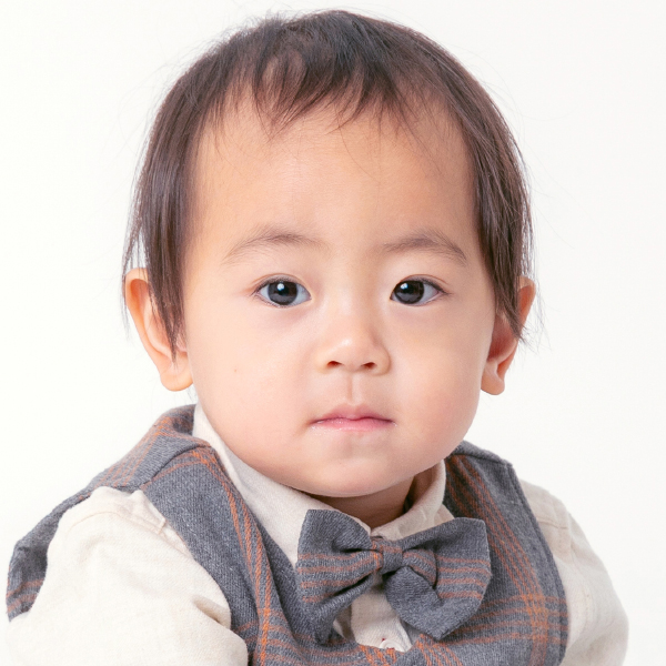 かなめ 関西 0～1歳 男の子