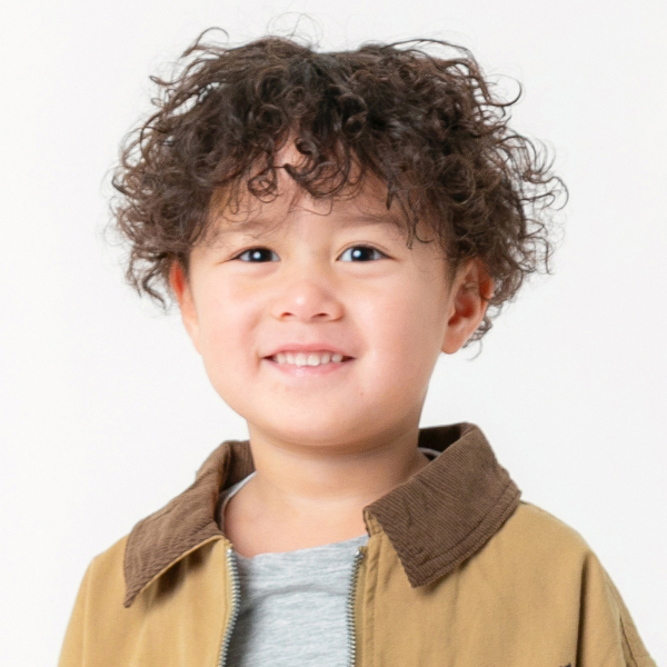 ZEN 関西 2～6歳 男の子