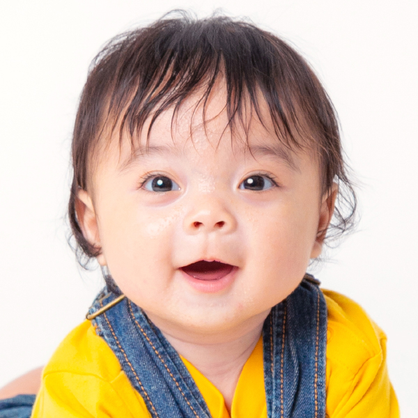 ひなた 関西 0～1歳 男の子