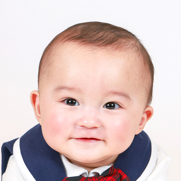 おうき 東北 0～1歳 男の子