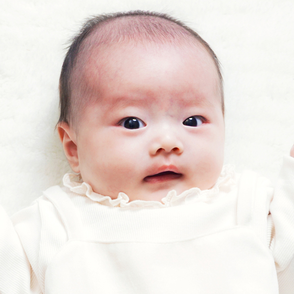 まりん 九州・沖縄 0～1歳 女の子