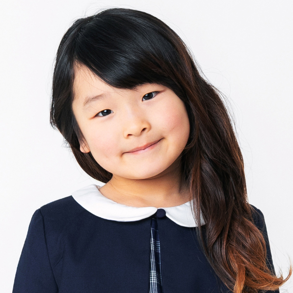 ひまり 関西 2～6歳 女の子