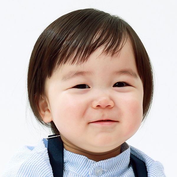 NAOTO 関東 0～1歳 男の子
