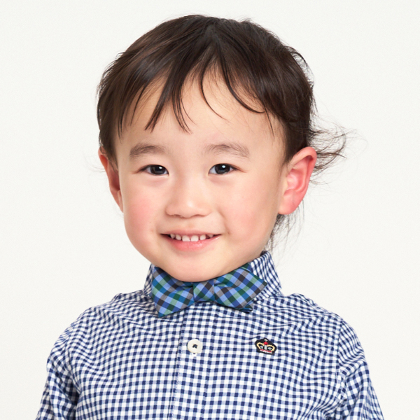 みなと 関東 2～6歳 男の子