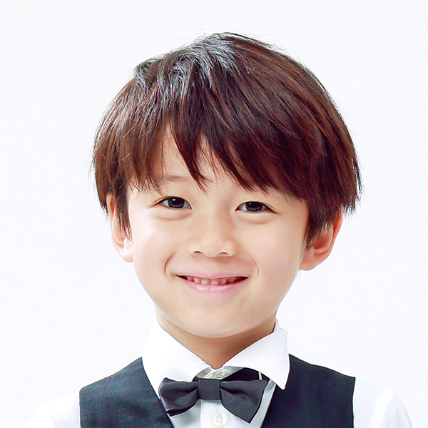 Mitsuto 関東 2～6歳 男の子