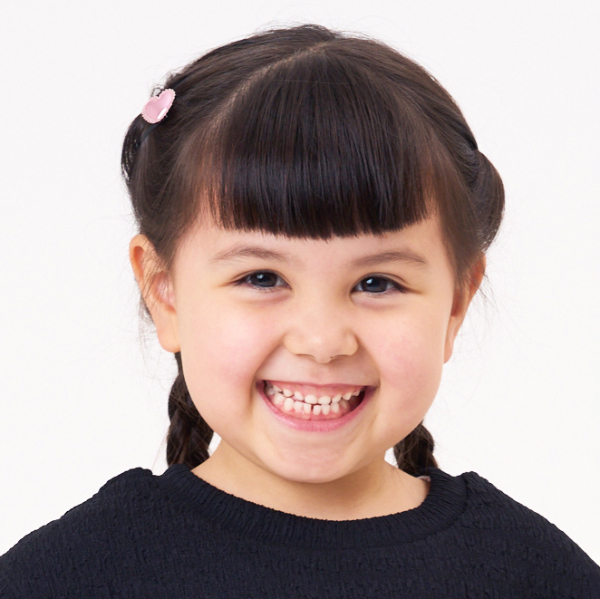 Ren Zephyr 関東 小学生 女の子