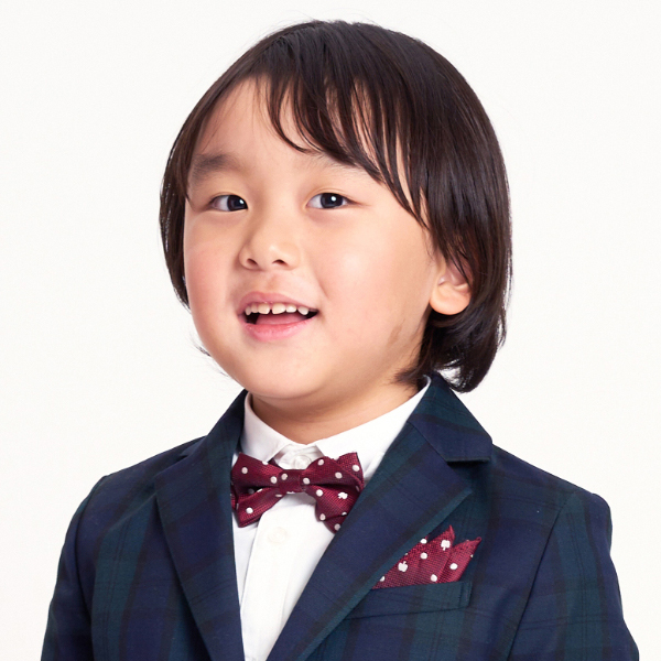 あおとくん 関東 2～6歳 男の子