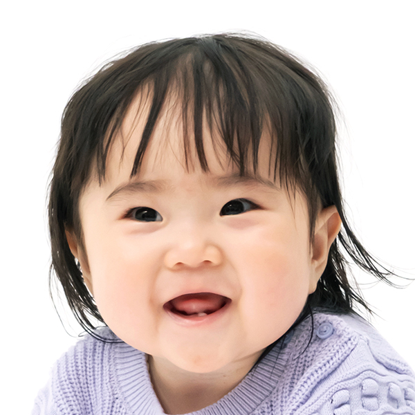 そな 中部 0～1歳 女の子