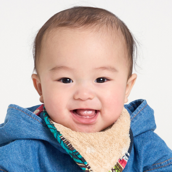 三沢真澄 関東 0～1歳 男の子