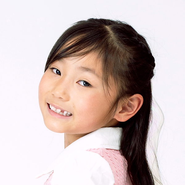 MOKA 九州・沖縄 小学生 女の子