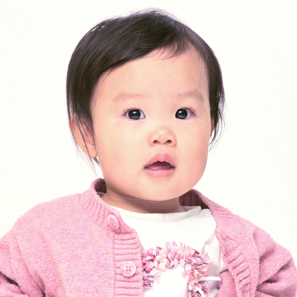 小林三桜 中部 0～1歳 女の子