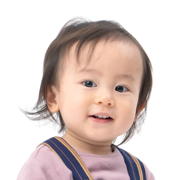 とあ 中部 0～1歳 男の子