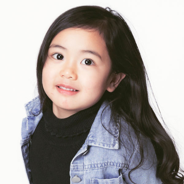 Ria 九州・沖縄 2～6歳 女の子