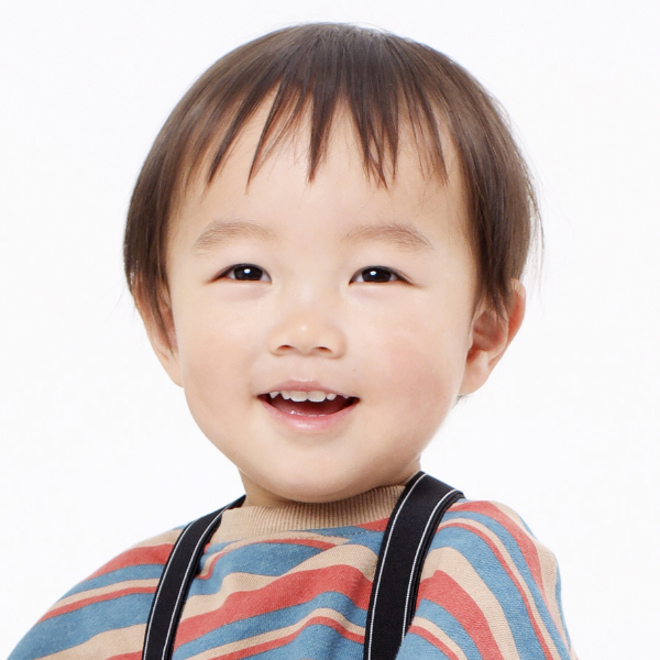 ORI 関東 0～1歳 男の子