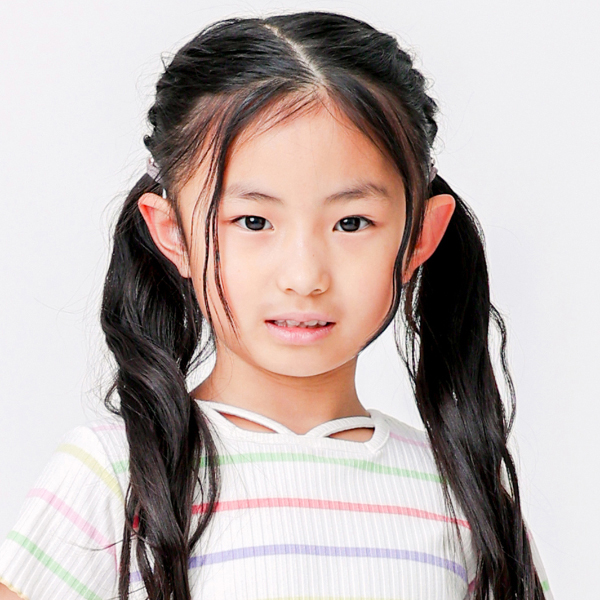 なな 関西 小学生 女の子