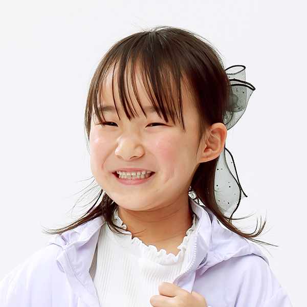 なな 関東 小学生 女の子