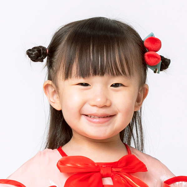 すみよし きい 関西 2～6歳 女の子