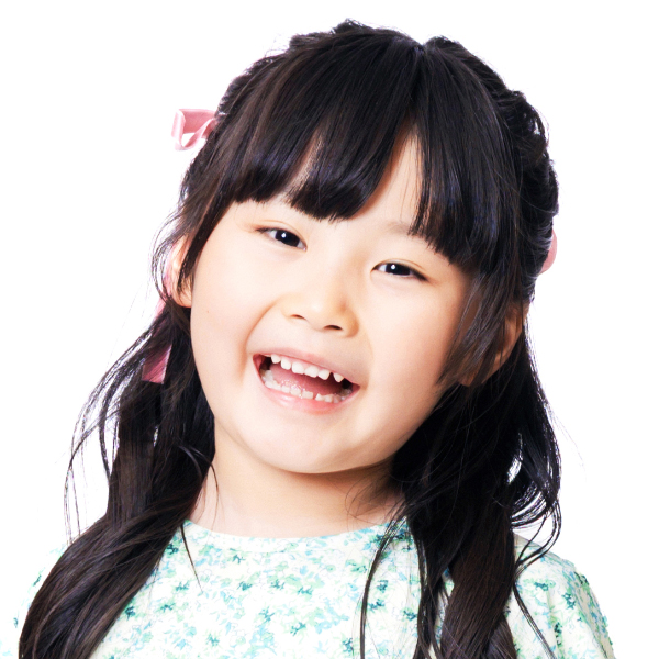 ひな 九州・沖縄 小学生 女の子