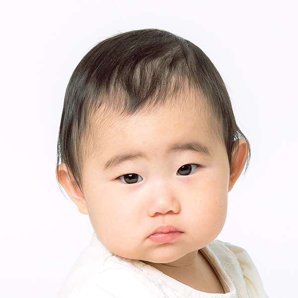 Nana  0～1歳 女の子