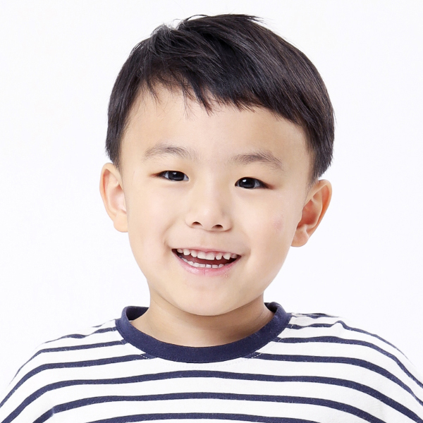 田中 翔 関東 小学生 男の子