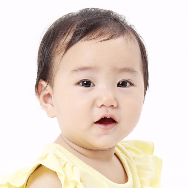 さいとうかんな 関東 0～1歳 女の子