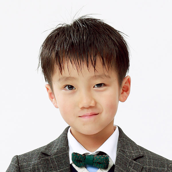 駿斗 関東 小学生 男の子
