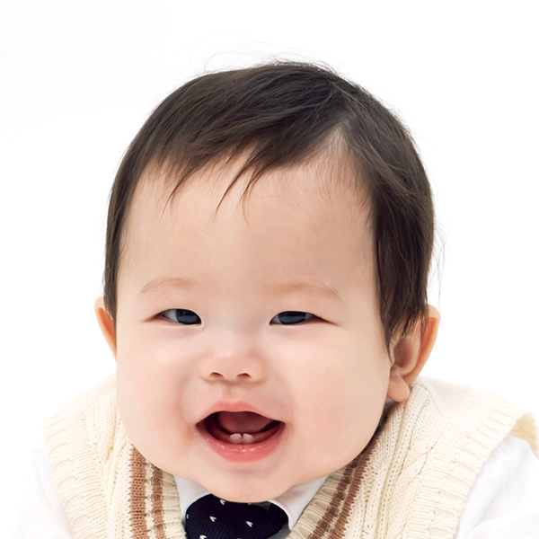 RUI 中部 0～1歳 男の子