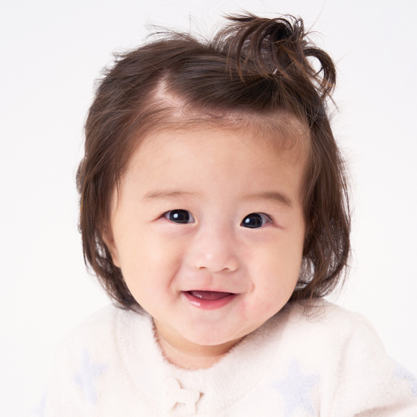 たいゆう 関東 0～1歳 男の子